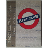 Dvd Beat club