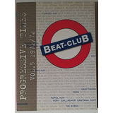Dvd Beat club
