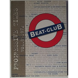 Dvd Beat club