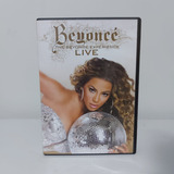 Dvd Beyonce 