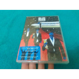 Dvd, Blue Man Group How To Be A Megastar Live