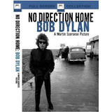 Dvd Bob Dylan
