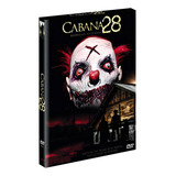 Dvd Cabana 28