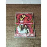 Dvd Calcinha Preta