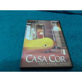 Dvd Casa Claudia