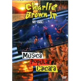 Dvd charlie Brown