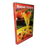 Dvd Curso Massas
