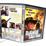 Dvd Django E