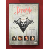 Dvd- Dracula De Bram Stoker- Gary Oldman- Wynona Ryder- Semi