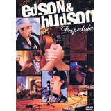 Dvd Edson E