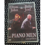 Dvd Elton John