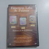Dvd Emerson Lake