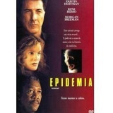 Dvd Epidemia Dustin