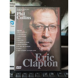 Dvd Eric Clapton