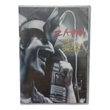 Dvd Frank Zappa