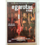 Dvd garotas 