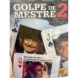 Dvd Golpe De