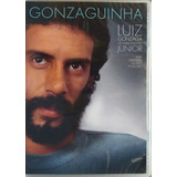 Dvd -gonzaguinha -serie Grandes Nomes Tv Globo