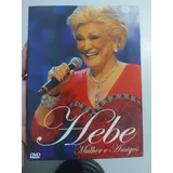 Dvd Hebe Mulher
