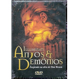 Dvd Illuminati