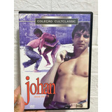 Dvd Johan Mon