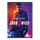 Dvd John Wick