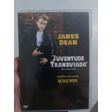 Dvd Juventude Transviada