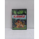 Dvd Kiriku E