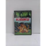 Dvd Kiriku E