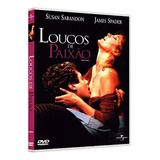 Dvd Loucos De