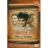 Dvd Marcelino Pao