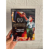 Dvd Marcelino Pao