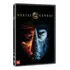 Dvd: Mortal Kombat (2021) - Original Lacrado