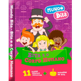 Dvd Mundo Bita