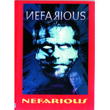 Dvd nefarious