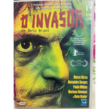 Dvd O Invasor