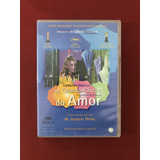 Dvd Os Guarda
