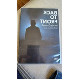 Dvd Peter Gabriel