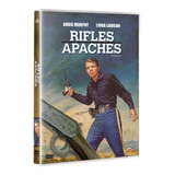 Dvd Rifles Apaches