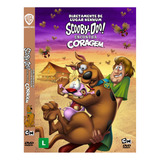 Dvd Scooby doo