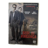 Dvd Sede De