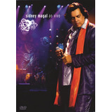 Dvd sidney Magal
