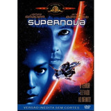 Dvd Supernova Versao