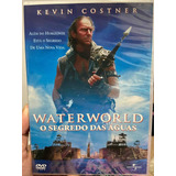 Dvd Waterworld O