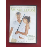 Dvd Wimbledon 