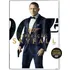 Dvd 007 - Operação Skyfall - Original Novo Lacrado