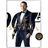 Dvd 007 