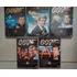 Dvd 007 Coleção James Bond - Roger Moore