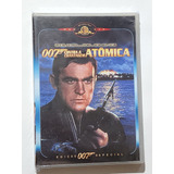 Dvd 007 Contra A