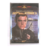 Dvd 007 Contra A